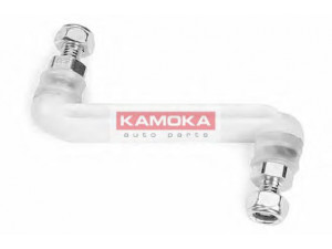 KAMOKA 9950162 šarnyro stabilizatorius 
 Ašies montavimas/vairavimo mechanizmas/ratai -> Stabilizatorius/fiksatoriai -> Savaime išsilyginanti atrama
05103920AA, 1233200989
