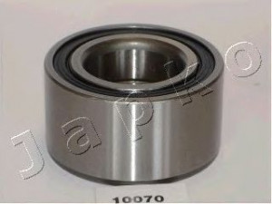 JAPKO 410070 rato guolio komplektas 
 Ašies montavimas/vairavimo mechanizmas/ratai -> Rato stebulė/montavimas -> Rato guolis
09267-39004
