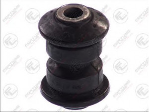 FORTUNE LINE FZ9382 valdymo svirties/išilginių svirčių įvorė 
 Ašies montavimas/vairavimo mechanizmas/ratai -> Valdymo svirtis/pasukamosios svirties sujungimas -> Montavimas/sutvirtinimas
638 333 00 14, 6383330014, 639 333 02 14
