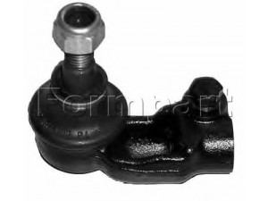 FORMPART 2002005 skersinės vairo trauklės galas 
 Vairavimas -> Vairo mechanizmo sujungimai
03 24 055, 0324 053, 0324 055, 324 053