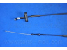PARTS-MALL PTA-100 akceleratoriaus trosas
327902D200