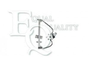 EQUAL QUALITY 160512 lango pakėliklis 
 Vidaus įranga -> Elektrinis lango pakėliklis
72210SAAG03