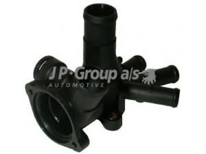 JP GROUP 1114507300 termostato korpusas 
 Aušinimo sistema -> Termostatas/tarpiklis -> Thermostat
030121117N