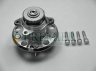 BRT Bearings PWK1774 rato guolio komplektas 
 Ašies montavimas/vairavimo mechanizmas/ratai -> Rato stebulė/montavimas -> Rato guolis
52730-3K000, 52730-3K000