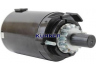 AD KÜHNER 254901 starteris