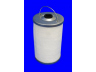 MECAFILTER ELG5501 kuro filtras 
 Degalų tiekimo sistema -> Kuro filtras/korpusas
4220900051, 0000901451, 4220900051
