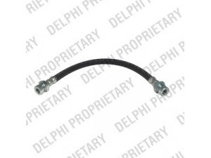 DELPHI LH6500 stabdžių žarnelė 
 Stabdžių sistema -> Stabdžių žarnelės
0K201-43-810C