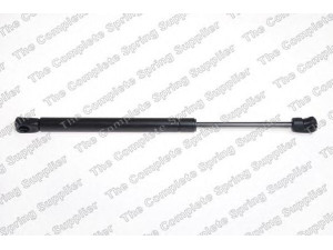 ROC GS1524 dujinė spyruoklė, gaubtas 
 Kėbulas -> Dujinės spyruoklės
811614D000, 811714D000