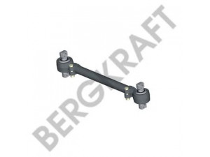 BERGKRAFT BK2993321SP vikšro valdymo svirtis
54 RS 610 992, 54RS610992