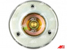 AS-PL SS3030 solenoidinis jungiklis, starteris