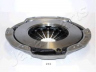 JAPANPARTS SF-212 sankabos suspaudimo plokštelė 
 Sankaba/dalys -> Sankabos suspaudimo plokštelė
31210-44010, 3121044030