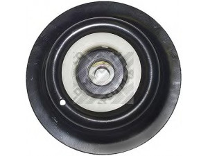 MAPCO 36702 frikcinis guolis, pakabos statramsčio atramos montavimas 
 Ašies montavimas/vairavimo mechanizmas/ratai -> Montavimas, pakabos statramstis
0312 503, 312 503, 90170695