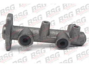 BSG BSG 30-215-009 pagrindinis cilindras, stabdžiai 
 Stabdžių sistema -> Pagrindinis stabdžių cilindras
1433956, 1573041, 6C11 2K478 BC