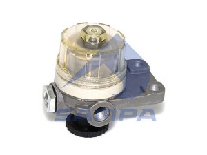 SAMPA 200.221 siurblys, pirminis degalų tiekimas
000 090 60 50, 0000906050, A 000 090 60 50