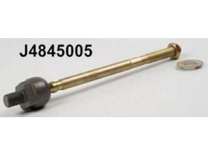 NIPPARTS J4845005 vidinė skersinė vairo trauklė 
 Vairavimas -> Vairo mechanizmo sujungimai
MB243329