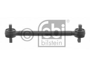 FEBI BILSTEIN 28459 šarnyras, rato pakaba 
 Ašies montavimas/vairavimo mechanizmas/ratai -> Stabilizatorius/statramsčiai/trauklės
0 4100 9661, 0 4127 2429, 0 9847 2466