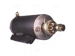 HC-Cargo 110645 starteris