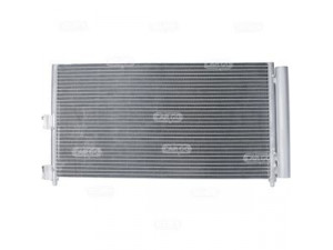 HC-Cargo 260029 kondensatorius, oro kondicionierius 
 Oro kondicionavimas -> Kondensatorius
46820833, 51732993, 51802116, 51804991