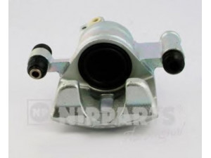 NIPPARTS J3212012 stabdžių apkaba 
 Dviratė transporto priemonės -> Stabdžių sistema -> Stabdžių apkaba / priedai
47750-27030, 47750-27070, 47750-28030