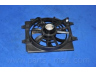 PARTS-MALL PXNAA-017 ventiliatorius, radiatoriaus
2538034000, 2538034010, 2538034020
