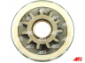 AS-PL SD9105 laisvos eigos pavara, starteris