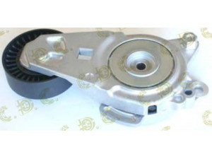 AUTOKIT 03.81534 įtempiklio svirtis, V formos rumbuotas diržas 
 Diržinė pavara -> V formos rumbuotas diržas/komplektas -> Įtempiklis
16620-33020, 16620-33040