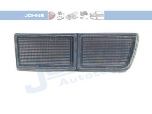 JOHNS 95 38 07-6 dangtis, rūko žibintas 
 Kėbulas -> Krumpliastiebiai/laikikliai/rėmai
1H0 941 778