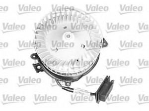 VALEO 698242 vidaus pūtiklis 
 Šildymas / vėdinimas -> Orpūtė/dalys
2028204642
