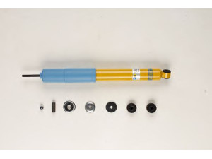 BILSTEIN 24-007672 amortizatorius