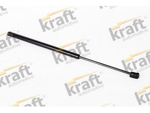 KRAFT AUTOMOTIVE 8501710 dujinė spyruoklė, bagažinė 
 Priedai -> Bagažinė/pakrovimo skyrius
01 32 675, 0132 675, 1 32 675, 132 675