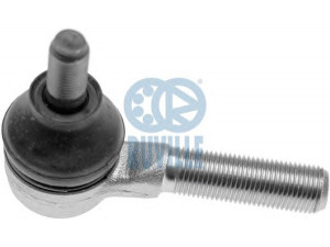 RUVILLE 917718 skersinės vairo trauklės galas 
 Vairavimas -> Vairo mechanizmo sujungimai
48820-81A00