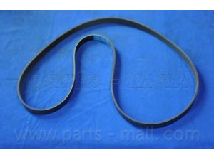 PARTS-MALL PVM-004 V formos diržas 
 Techninės priežiūros dalys -> Techninės priežiūros intervalai
78903137, 1084993, 7143870, 9514186CA0