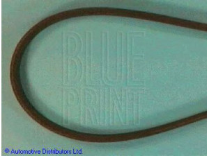 BLUE PRINT ADT39619 V formos rumbuoti diržai 
 Techninės priežiūros dalys -> Techninės priežiūros intervalai
MD338513, MD345395, 31110-PK1-004