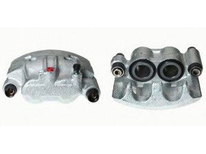 BREMBO F 24 036 stabdžių apkaba 
 Dviratė transporto priemonės -> Stabdžių sistema -> Stabdžių apkaba / priedai
1653141, 6150956, 6192082, 86VB002B120DA