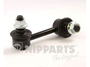 NIPPARTS J4962043 šarnyro stabilizatorius 
 Ašies montavimas/vairavimo mechanizmas/ratai -> Stabilizatorius/fiksatoriai -> Savaime išsilyginanti atrama
48810-26020