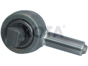 ROTA 2097847 skersinės vairo trauklės galas, ašies statramstis
0827.510.24, 639361, 082751024