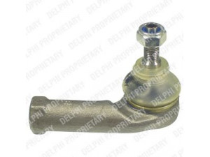 DELPHI TA1788 skersinės vairo trauklės galas 
 Vairavimas -> Vairo mechanizmo sujungimai
36025749, 9947920, 9951289, 9947920