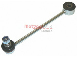 METZGER 53004419 šarnyro stabilizatorius 
 Ašies montavimas/vairavimo mechanizmas/ratai -> Stabilizatorius/fiksatoriai -> Pasukimo trauklė
2K0 505 465B, 2K0 505 465C, 2K0 505 465E