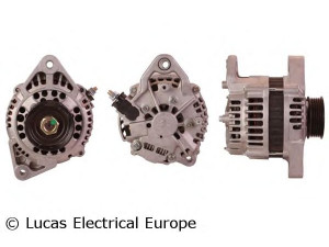 LUCAS ELECTRICAL LRA02031 kintamosios srovės generatorius 
 Elektros įranga -> Kint. sr. generatorius/dalys -> Kintamosios srovės generatorius
23100-3C101, 23100-3C400, LR190-725B