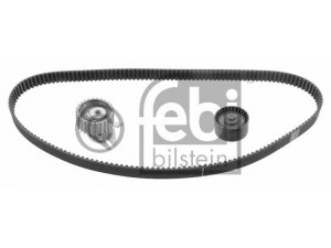 FEBI BILSTEIN 30792 paskirstymo diržo komplektas 
 Techninės priežiūros dalys -> Papildomas remontas
71736729, 71765056