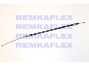 REMKAFLEX 26.1150 trosas, stovėjimo stabdys 
 Stabdžių sistema -> Valdymo svirtys/trosai
GVC1029, NAM5603, GVC1029
