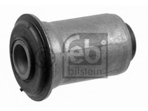 FEBI BILSTEIN 22939 valdymo svirties/išilginių svirčių įvorė 
 Ašies montavimas/vairavimo mechanizmas/ratai -> Valdymo svirtis/pasukamosios svirties sujungimas -> Montavimas/sutvirtinimas
1273235, 3530388