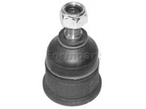 FORMPART 1903000 atramos/vairo trauklė 
 Ašies montavimas/vairavimo mechanizmas/ratai -> Sujungimai -> Atramos/vairo trauklė
115 333 0627, 115 333 10 27, 115 333 1027