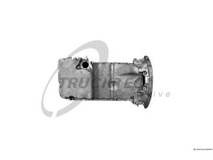 TRUCKTEC AUTOMOTIVE 02.10.161 alyvos karteris
611 010 0313, 611 014 0402, 611 014 0902