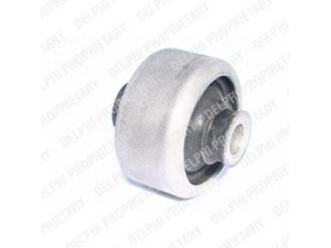 DELPHI TD534W valdymo svirties/išilginių svirčių įvorė 
 Ašies montavimas/vairavimo mechanizmas/ratai -> Valdymo svirtis/pasukamosios svirties sujungimas -> Montavimas/sutvirtinimas
8200 041 166