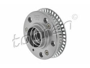 TOPRAN 108 950 rato stebulė 
 Ašies montavimas/vairavimo mechanizmas/ratai -> Rato stebulė/montavimas -> Rato stebulė
1J0 407 613B, 1J0 407 613C, 1J0 407 613G