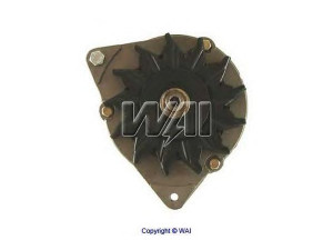 WAIglobal 21489R kintamosios srovės generatorius 
 Elektros įranga -> Kint. sr. generatorius/dalys -> Kintamosios srovės generatorius
95FB10300AA