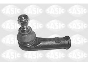 SASIC 9006633 skersinės vairo trauklės galas 
 Vairavimas -> Vairo mechanizmo sujungimai
701419812D