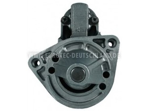 EUROTEC 11040676 starteris 
 Elektros įranga -> Starterio sistema -> Starteris
M000T81981, M002T47382, M0T81981