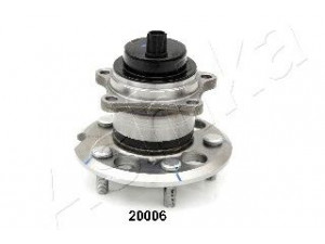 ASHIKA 44-20006 rato stebulė 
 Ašies montavimas/vairavimo mechanizmas/ratai -> Rato stebulė/montavimas -> Rato stebulė
T11-3301210BA, 722030016